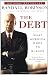 Image of The Debt: What America Owes to Blacks