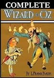  : The Complete Wizard of Oz Collection (All 15 books)