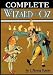 Books : The Complete Wizard of Oz Collection (All 15 books)