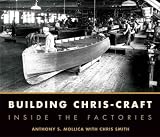 Produkt-Bild: (Building Chris-Craft: Inside the Factories) By Mollica, Anthony S. (Author) Hardcover on (08 , 2010)