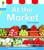 At the market