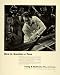 1941 Ad Young Rubicam Advertising Agency Firm Big Band Music Instruments Organ - Original Print Ad