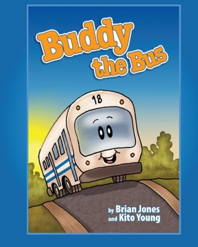 buddy the bus