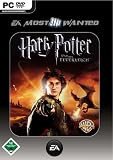 Eigenschaften Electronic Arts GmbH  / Harry Potter und der Feuerkelch (DVD-ROM) - (EA Most Wanted)