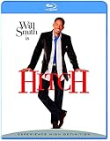 Hitch [Blu-ray] [2007] [Region Free]