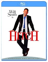 Hitch [Blu-ray] [2005]