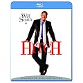 Hitch [Blu-ray] [2007][Region Free]