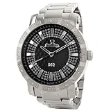 Just Bling Mens JB-6225-B Urban Collection 562
