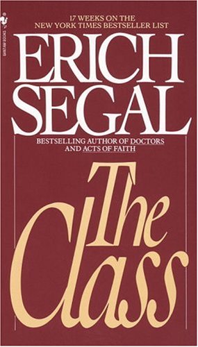Class Pages