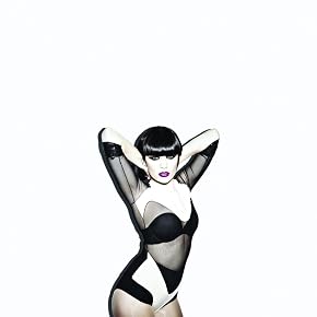 Image of Jessie J