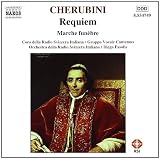 Cherubini: Requiem & Marche funèbre