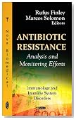 Antibiotic Resistance: Analysis and Monitoring Efforts