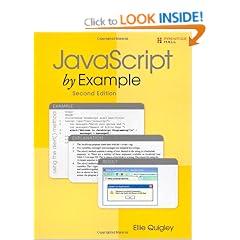 JavaScript by Example