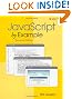 JavaScript by Example (2nd Edition)