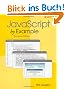 JavaScript by Example