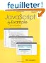 JavaScript by Example