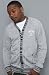 Crooks and Castles The Dons Cardigan,Sweaters for Men