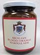 Marchesi Di San Giuliano Sicilian Blood Orange Marmalade 460 gram