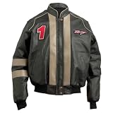 L-COWHIDE Racing Jacket