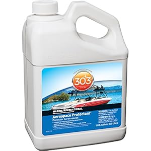 303 Products 30370 Aerospace Protectant - 128 oz.