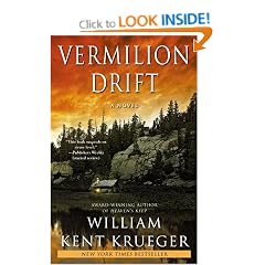 Vermilion Drift: A Novel