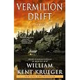 Vermilion Drift: A Novel