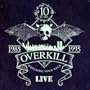 Under One (Live in Cleveland 1995)