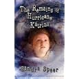 The Remains of Hurricane Katrina by  Sandra Speer
