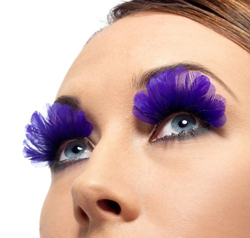 Imagen principal de Smiffys - Peluca para disfraz de adulto