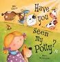 Have You Seen My Potty?