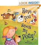 Have You Seen My Potty?