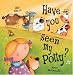 Have You Seen My Potty?