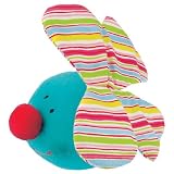 Eigenschaften Käthe Kruse 91108 / Käthe Kruse 91108 - Zapler Ball türkis