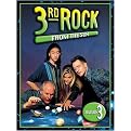 3rd Rock from the Sun: Season 3 (4 Discs)