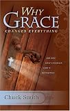 Why Grace Changes Everything