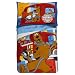 Search : Scooby-Doo Firefighter Toddler Bed Collection