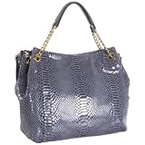 MICHAEL Michael Kors 30S11Jse2G Jet Set Patent
