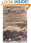 The Scratch of a Pen: 1763 and the Transformation of North America (Pivotal Moments in American History)
