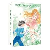 EMOTION the Best ブレンパワードDVD-BOX