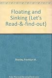 Floating and sinking