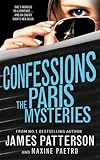 Confessions The Paris mysteries