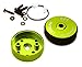 Integy RC Model Hop-ups C28187GREEN Alloy Diff Housing for 1/10 Slash 2WD, Stampede 2WD, Rustler, Bandit & Bigfoot