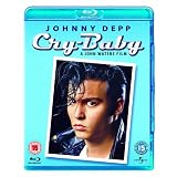 Cry-Baby [Blu-ray]