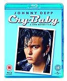 Cry-Baby [Blu-ray]