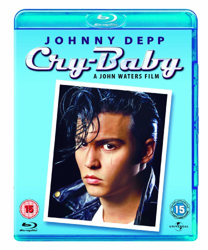 Cry Baby
