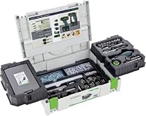 Festool Centrotec Systainer