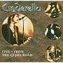 Live from the Gypsy Road von Cinderella