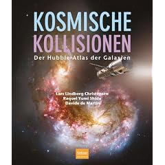 Kosmische Kollisionen