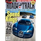Road & Track
