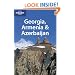Georgia Armenia & Azerbaijan (Multi Country Guide)